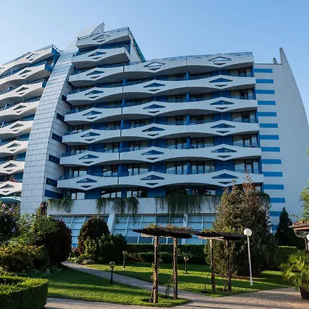 Trakia Plaza Hotel Hotel Slantchev Briag