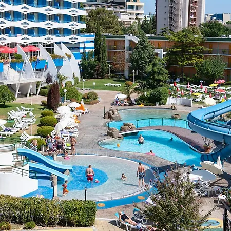 Hotel Trakia Plaza Hotel