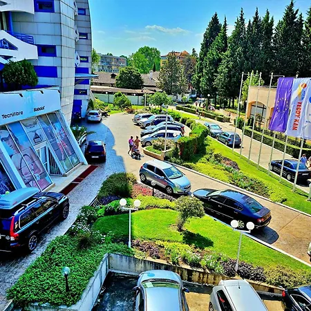 Trakia Plaza Hotel Hotel Slantchev Briag