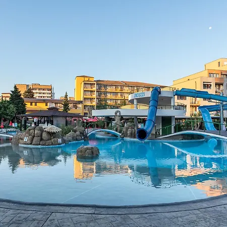 Hotell Trakia Plaza Hotel