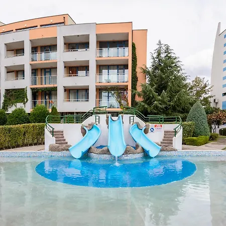 Hotell Trakia Plaza Hotel 4*