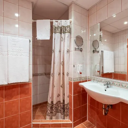 Hotel Trakia Plaza Hotel