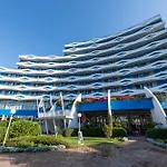 Хотел тракия плаза 4*