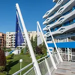 тракия плаза Слънчев бряг