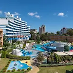 тракия плаза 4*