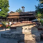 тракия плаза 4* Слънчев бряг