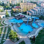 тракия плаза Хотел Слънчев бряг