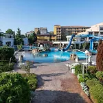 тракия плаза Хотел