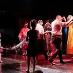 Хотел тракия плаза 4*