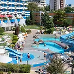 Хотел тракия плаза