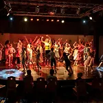 тракия плаза 4*