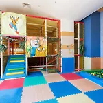 Хотел тракия плаза