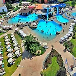 тракия плаза Слънчев бряг