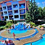 тракия плаза Хотел