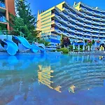 тракия плаза 4* Слънчев бряг