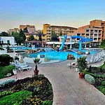 тракия плаза 4* Слънчев бряг