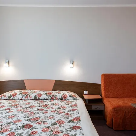 Trakia Plaza 4*