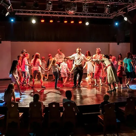 Hotel Trakia Plaza Hotel Sunny Beach