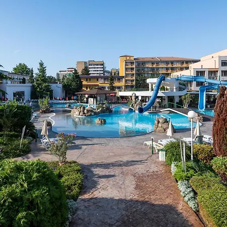 Trakia Plaza Hotel Hotel