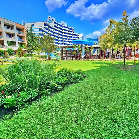 Szálloda тракия плаза