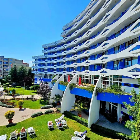 тракия плаза Napospart