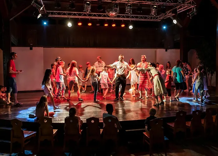 Szálloda тракия плаза Napospart