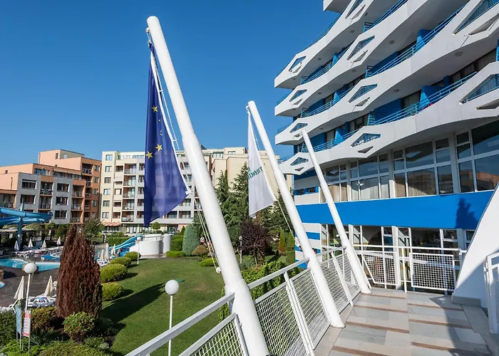 тракия плаза Napospart