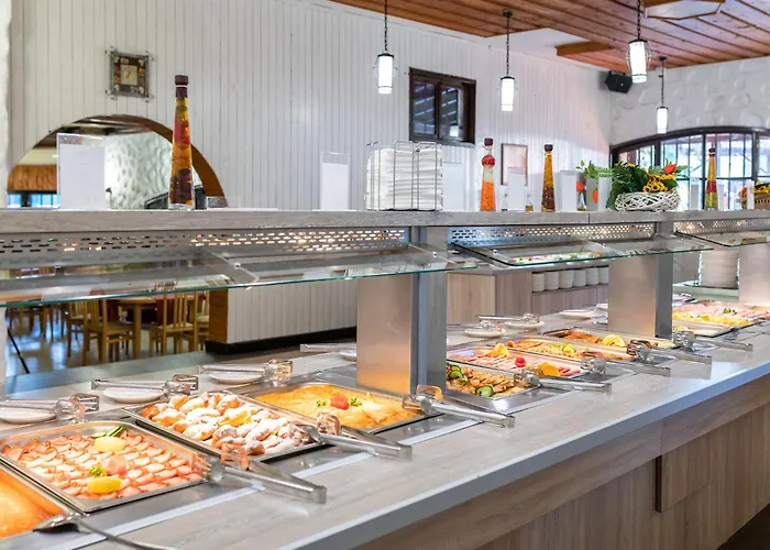 Szálloda тракия плаза 4*