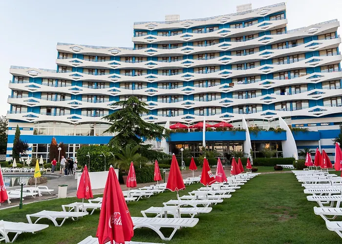 тракия плаза Napospart