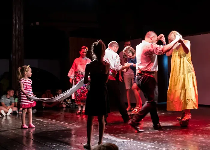 Szálloda тракия плаза 4*