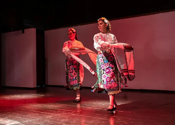 тракия плаза Napospart