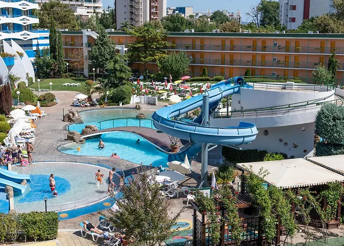 Szálloda тракия плаза