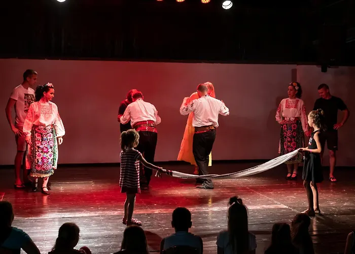 тракия плаза 4* Napospart