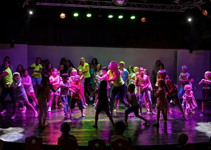 Szálloda тракия плаза Napospart