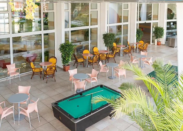 тракия плаза Napospart