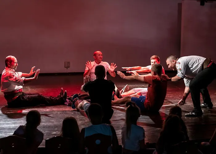 тракия плаза Szálloda 4*