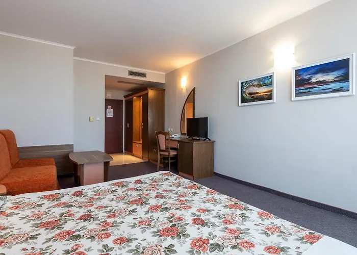 тракия плаза Napospart