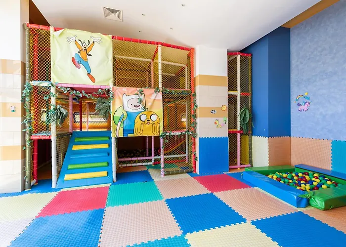 Szálloda тракия плаза