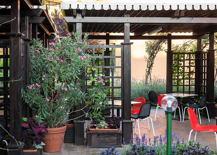 тракия плаза Napospart