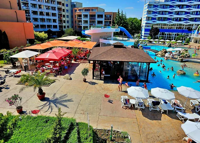 тракия плаза Napospart