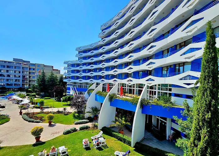 тракия плаза Napospart