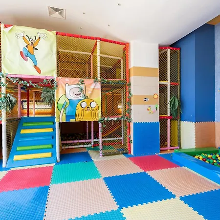 ホテル Trakia Plaza Hotel