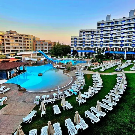 ホテル Trakia Plaza Hotel 4*